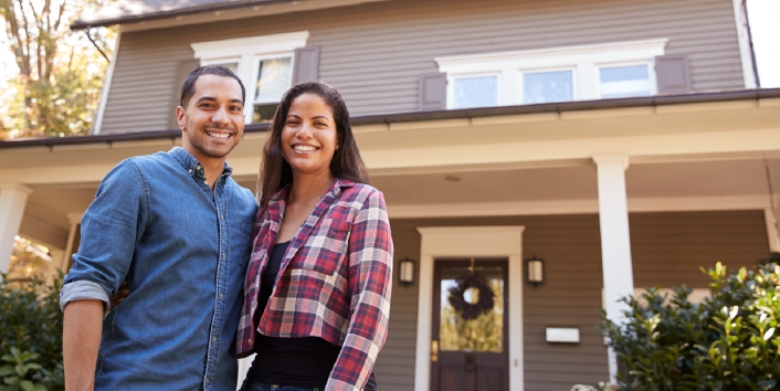 Are You Ready To Buy Your First Home?